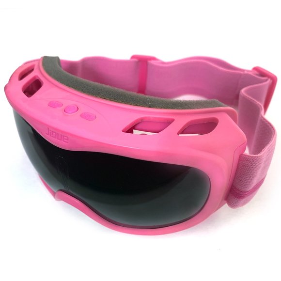 JIDUE Therapeutic Eye Massager Mask Stress Therapy for Your Face - LIKE NEW - Picture 2 of 9